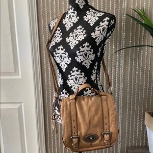 Fossil Vintage Bag